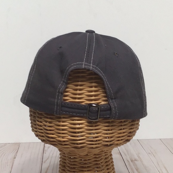 Jack Daniel's hat gray - Picture 4 of 9